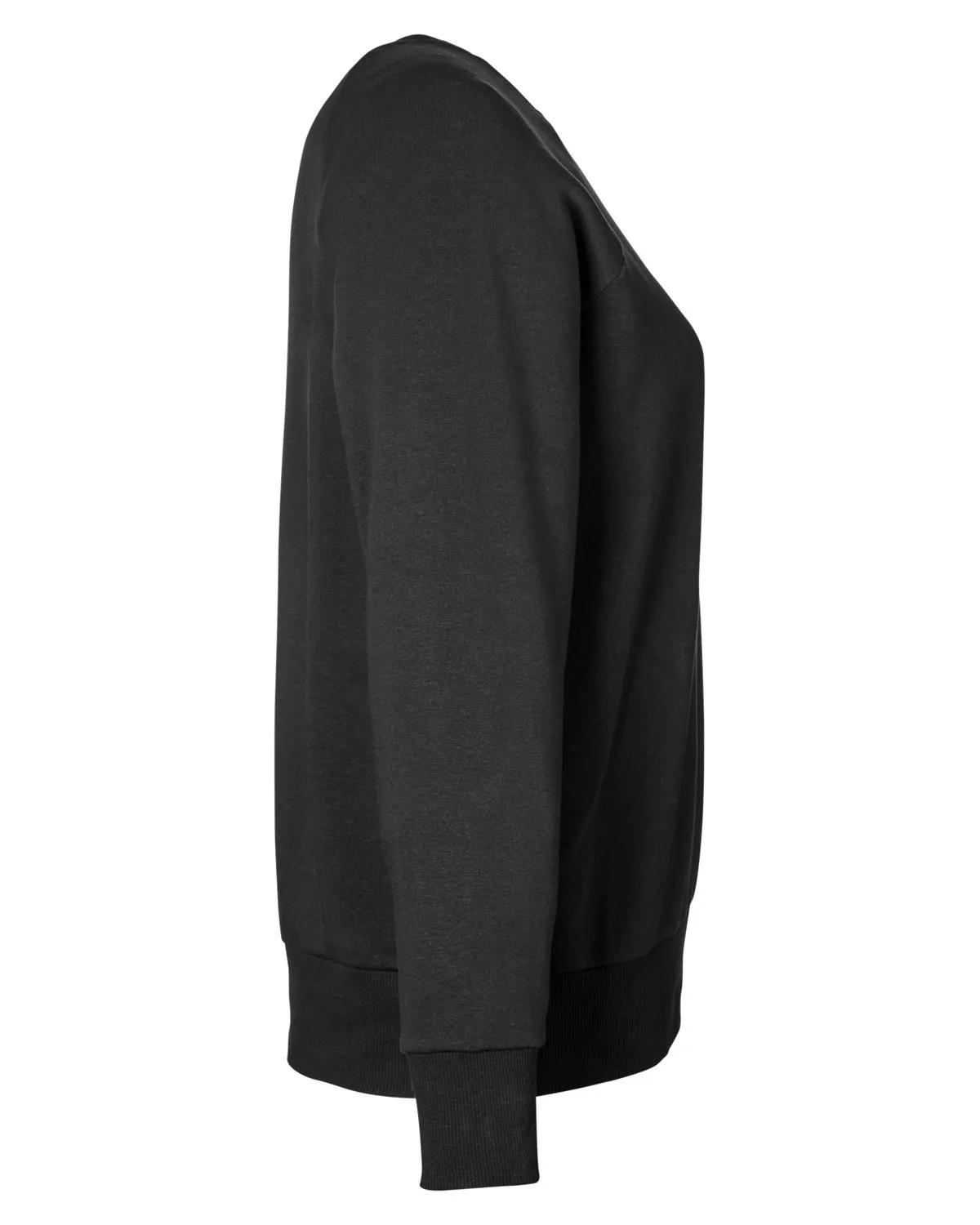 Ladies' Rival Fleece Sweatshirt 22 of 23