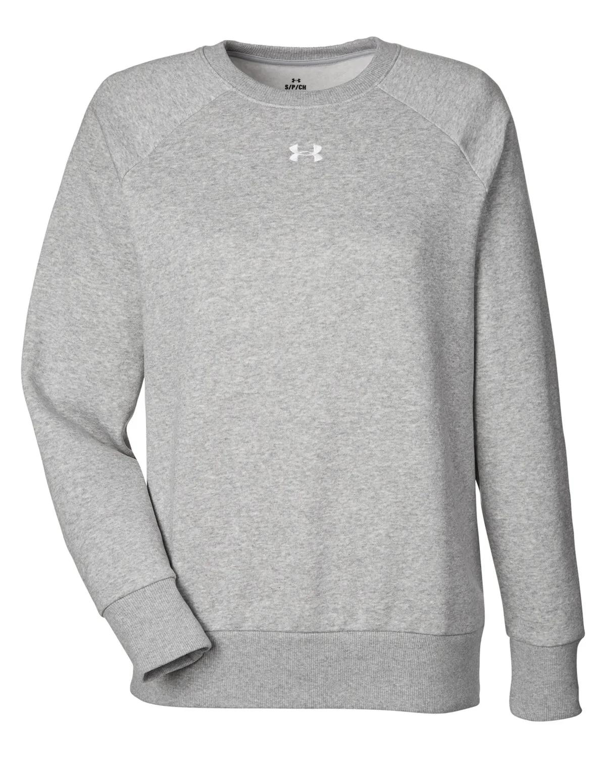 Ladies' Rival Fleece Sweatshirt 19 of 23