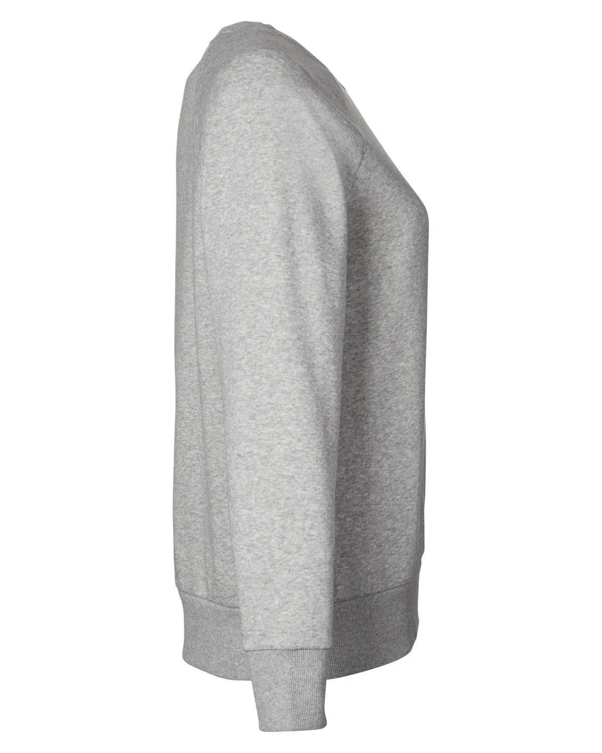 Ladies' Rival Fleece Sweatshirt 6 of 23