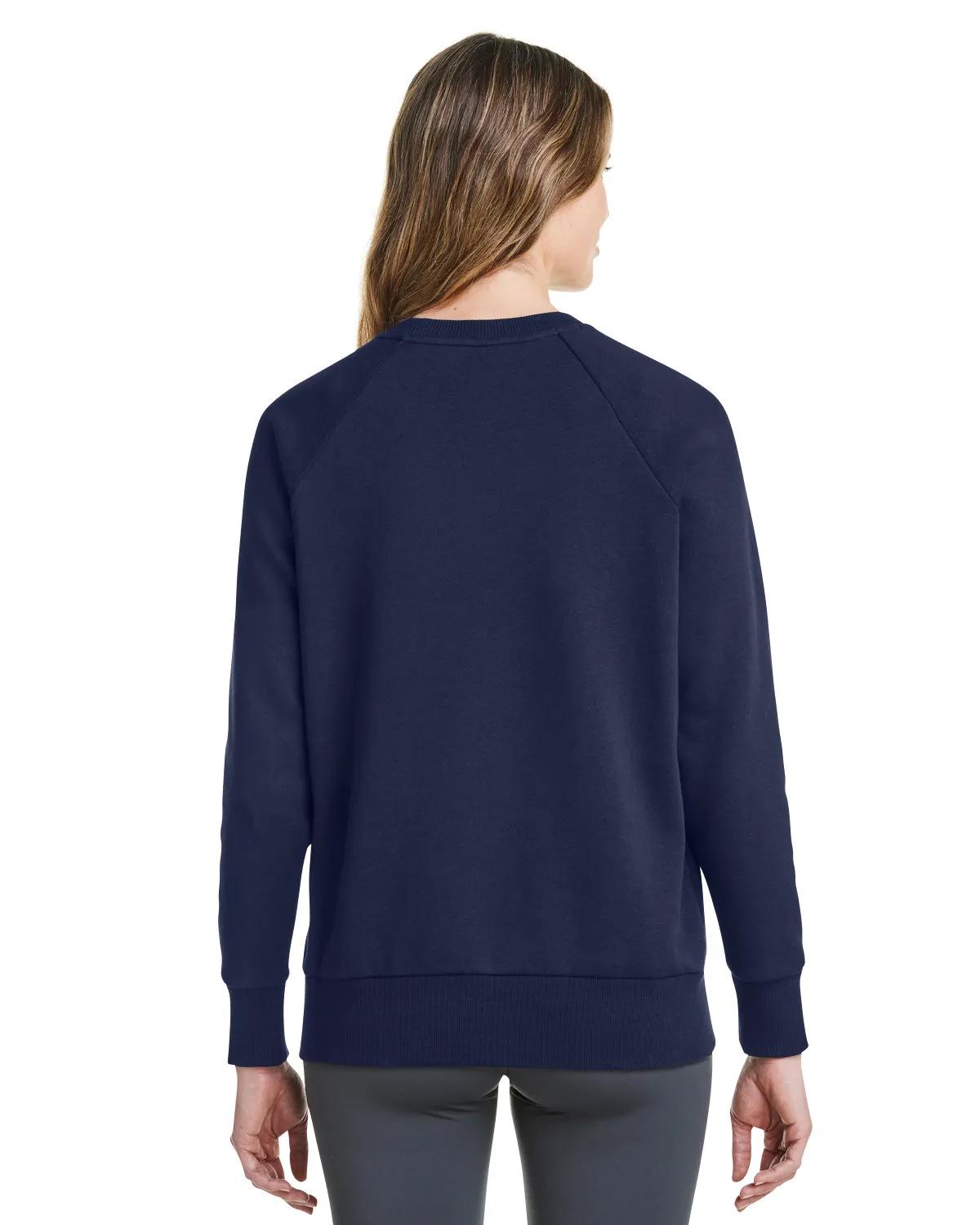 Ladies' Rival Fleece Sweatshirt 5 of 23