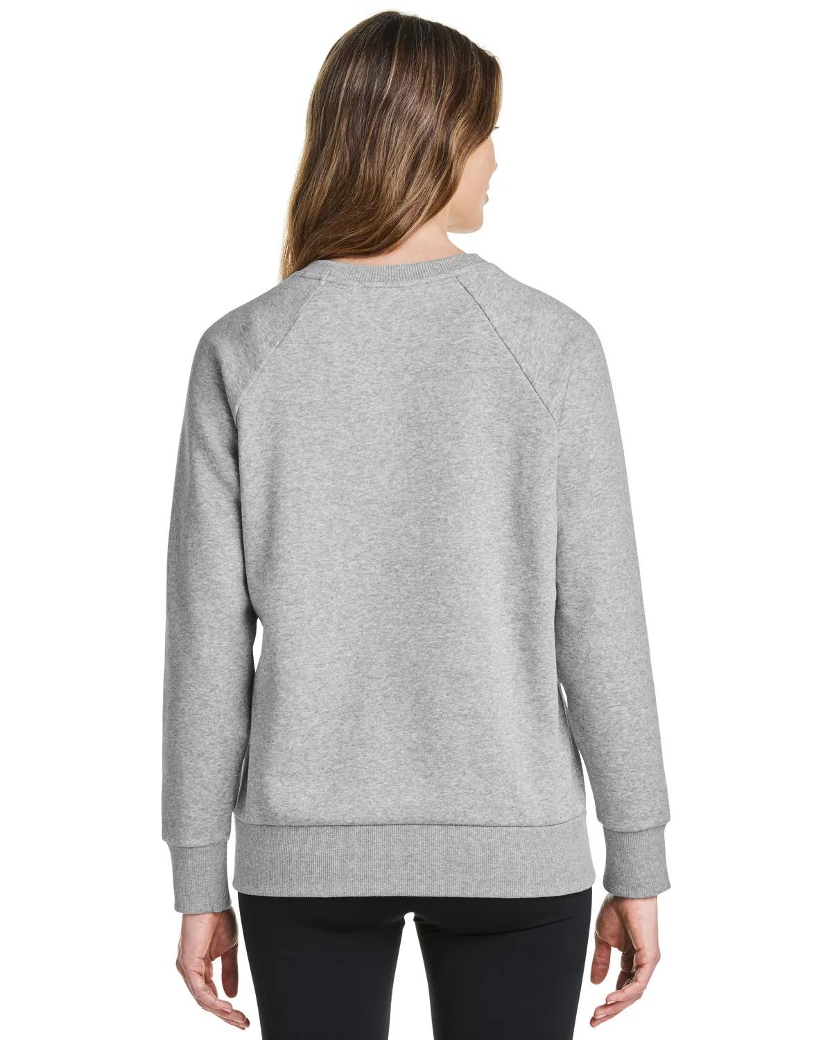 Ladies' Rival Fleece Sweatshirt 17 of 23