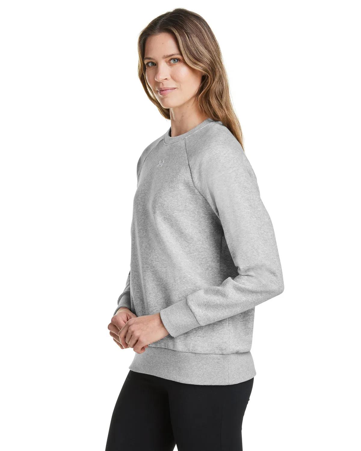 Ladies' Rival Fleece Sweatshirt 17 of 23