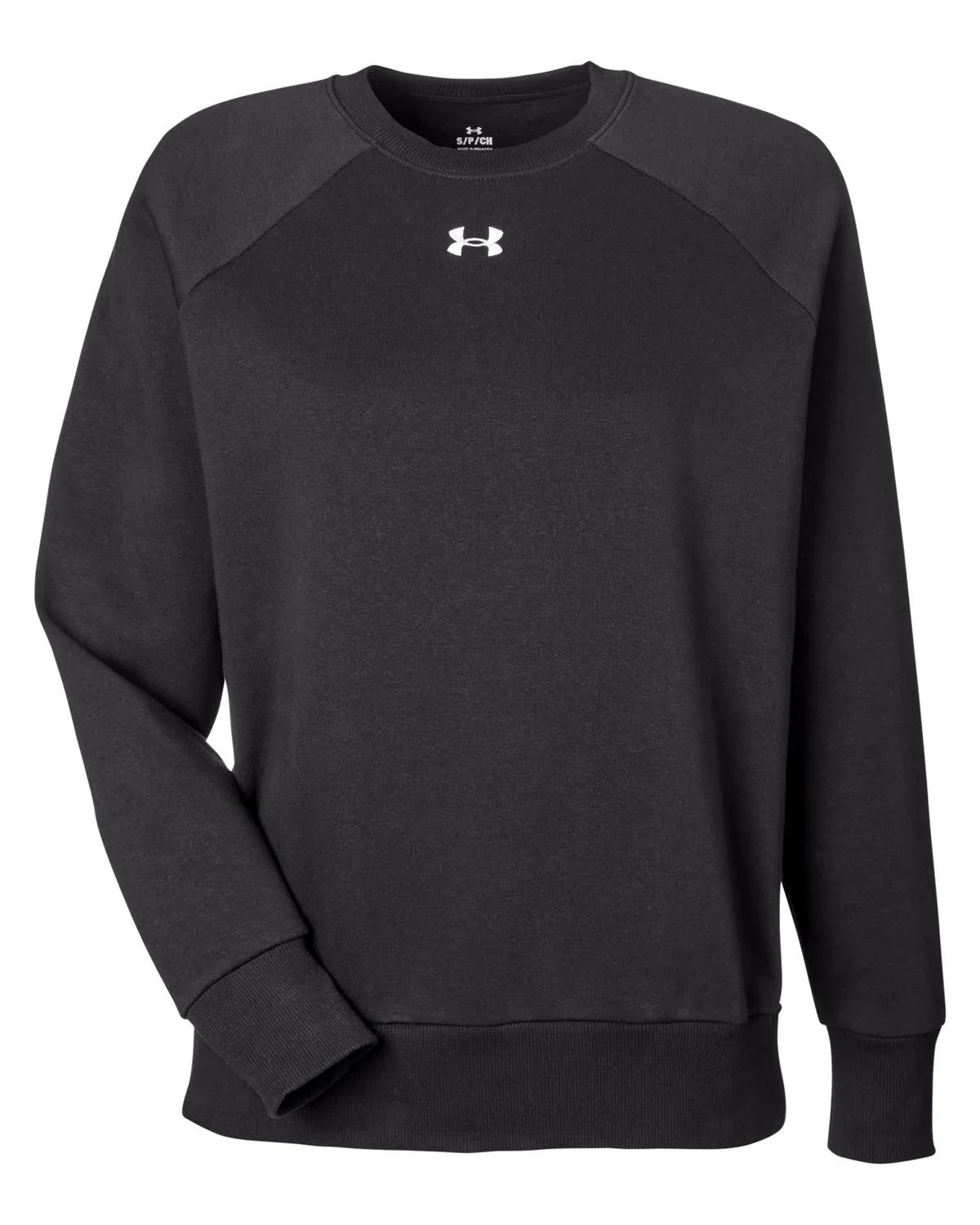 Ladies' Rival Fleece Sweatshirt 12 of 23