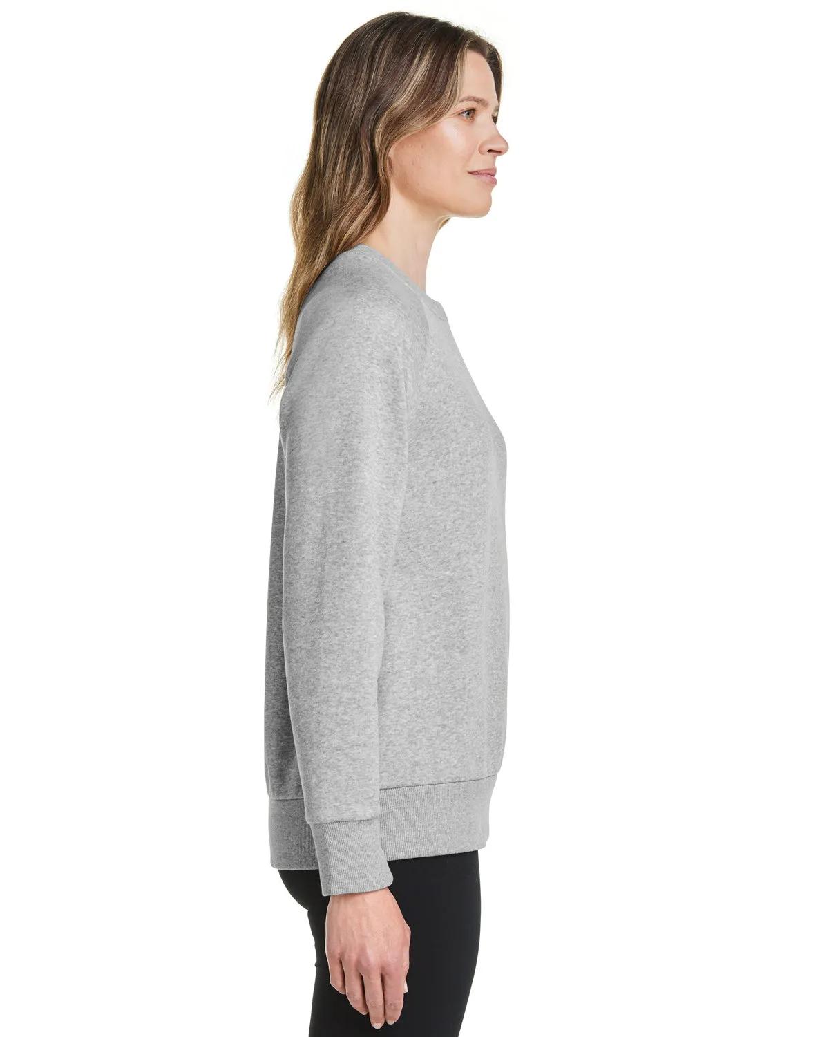 Ladies' Rival Fleece Sweatshirt 18 of 23