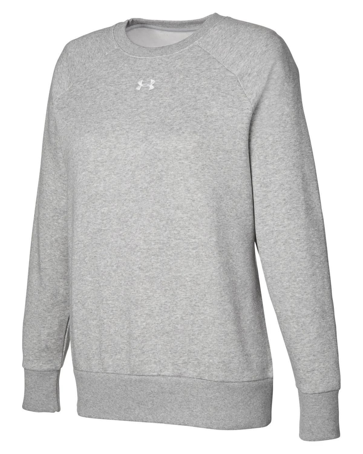 Ladies' Rival Fleece Sweatshirt 22 of 23