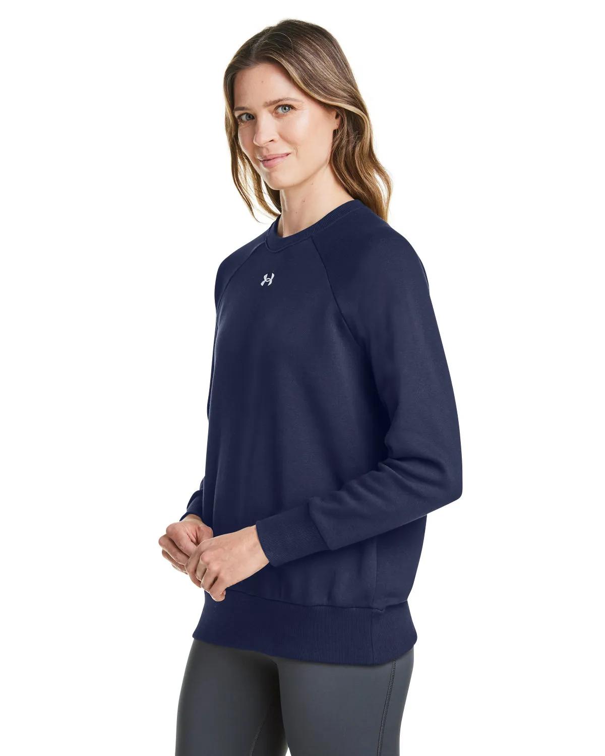 Ladies' Rival Fleece Sweatshirt 16 of 23