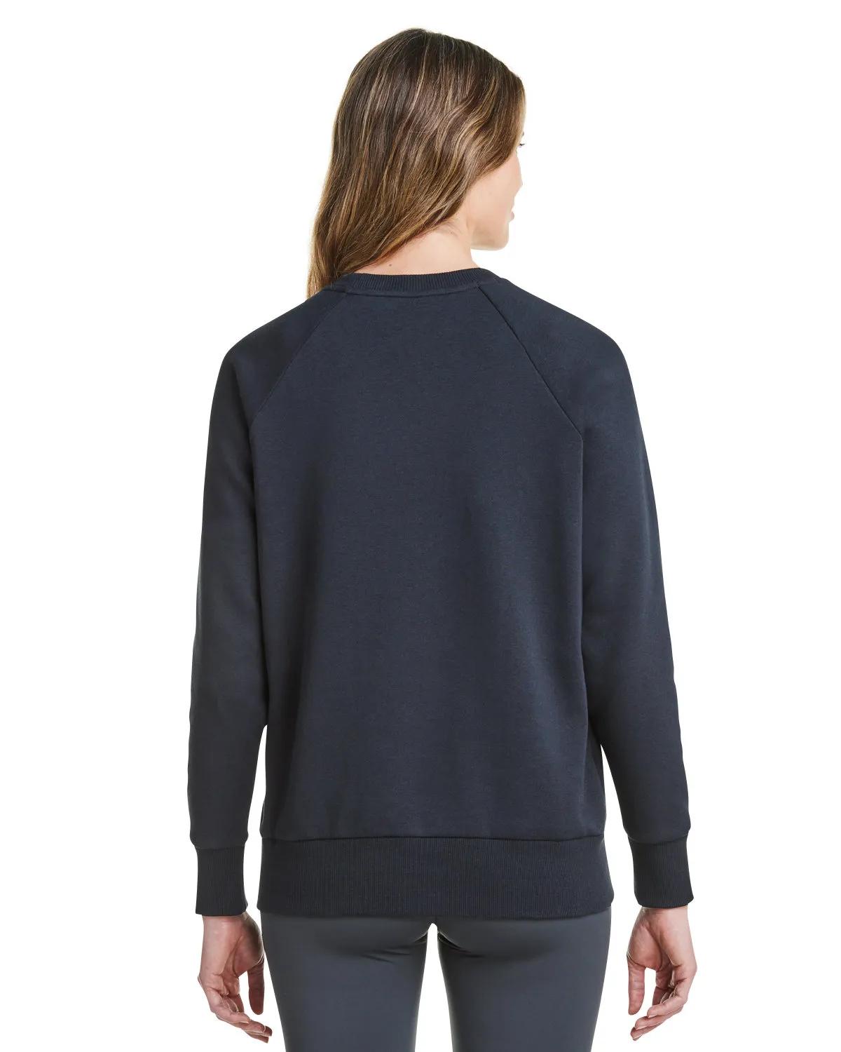 Ladies' Rival Fleece Sweatshirt 8 of 23