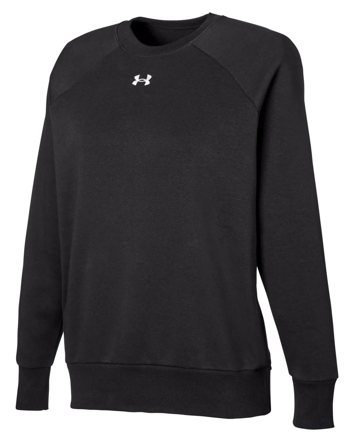 Ladies' Rival Fleece Sweatshirt 11 of 23