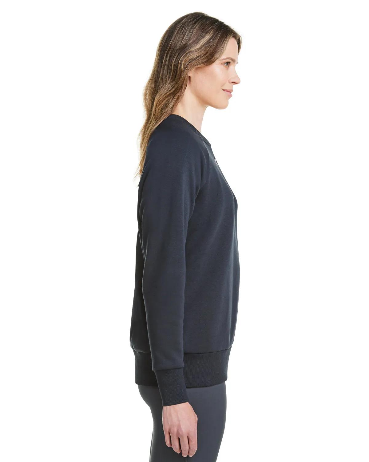 Ladies' Rival Fleece Sweatshirt 9 of 23