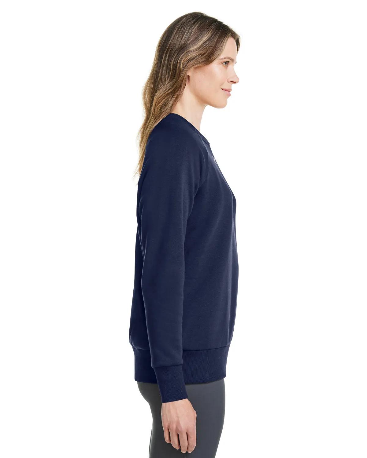 Ladies' Rival Fleece Sweatshirt 6 of 23