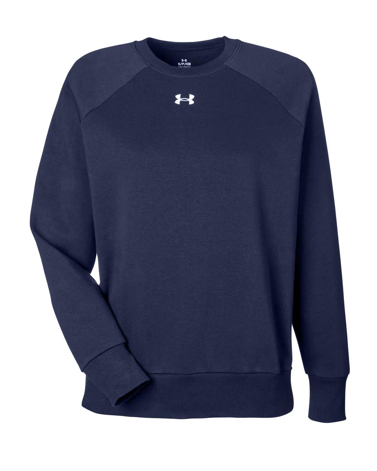 Ladies' Rival Fleece Sweatshirt 7 of 23