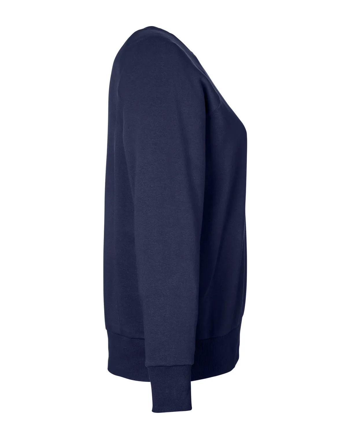 Ladies' Rival Fleece Sweatshirt 15 of 23