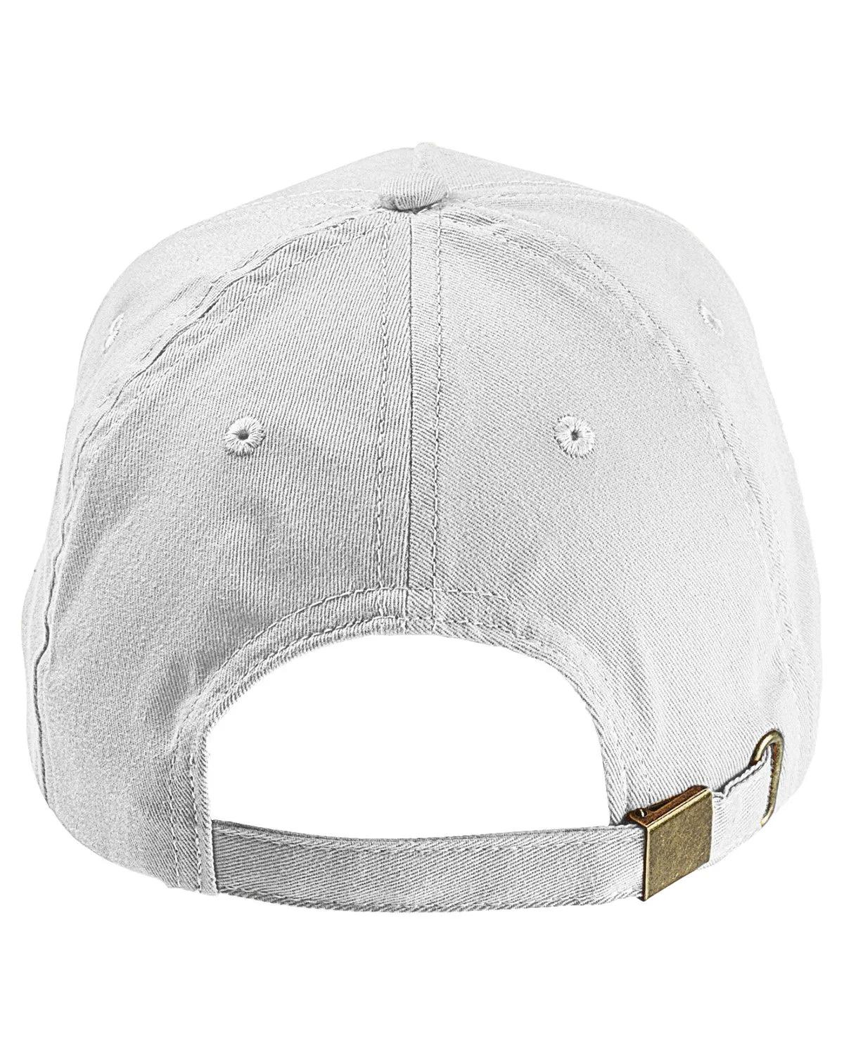 Structured Trucker Cap 9 of 9