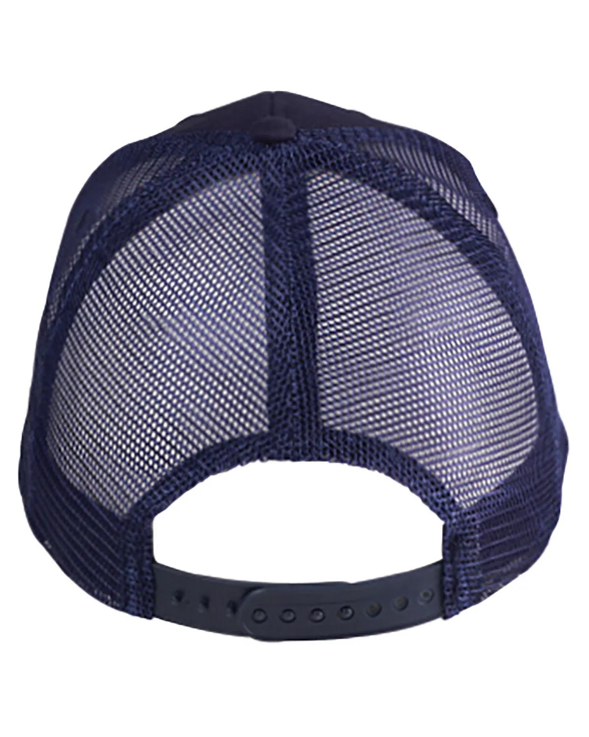 Structured Trucker Cap 9 of 9