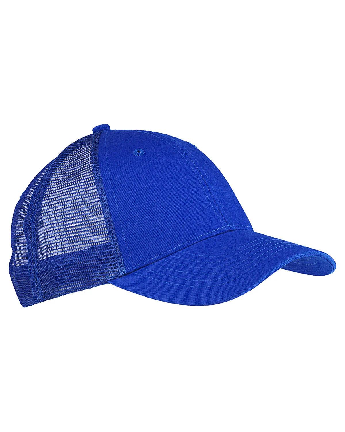 Structured Trucker Cap 5 of 9