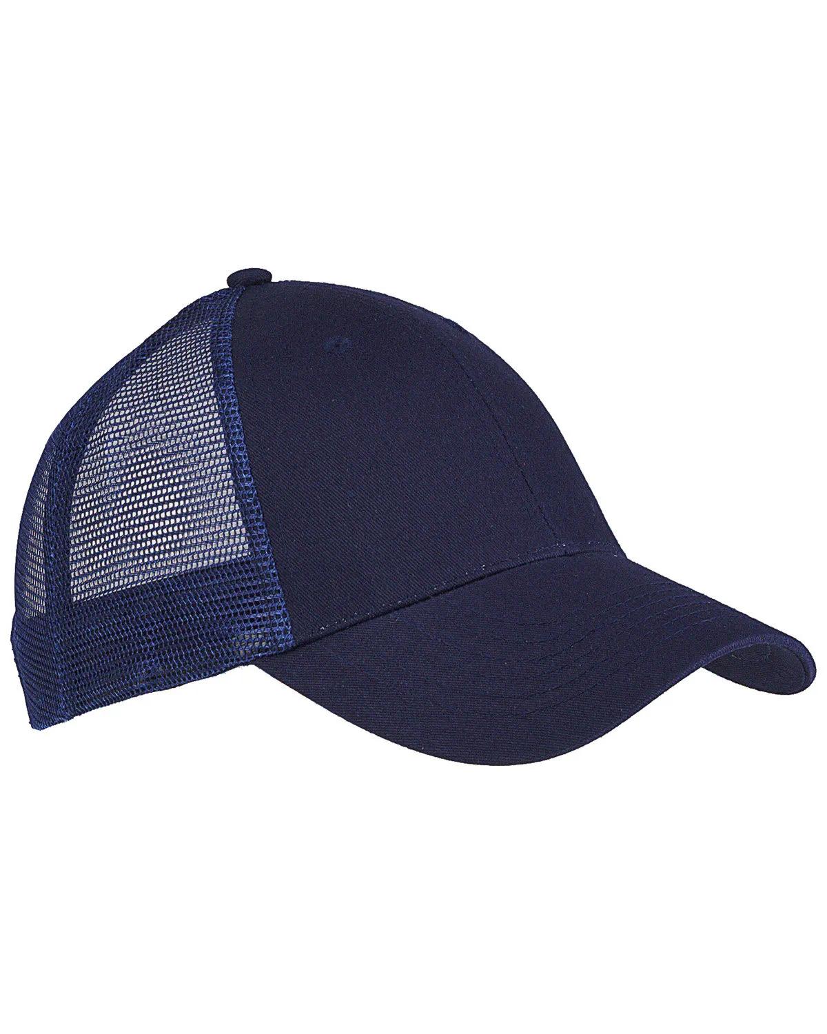 Structured Trucker Cap 6 of 9