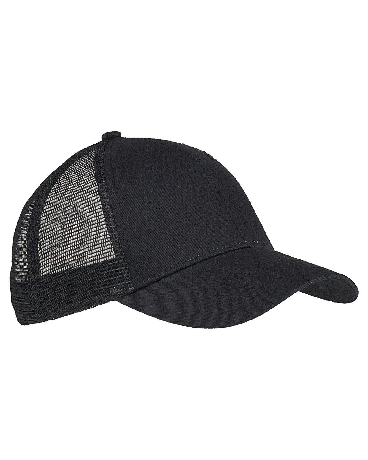 Structured Trucker Cap 4 of 9