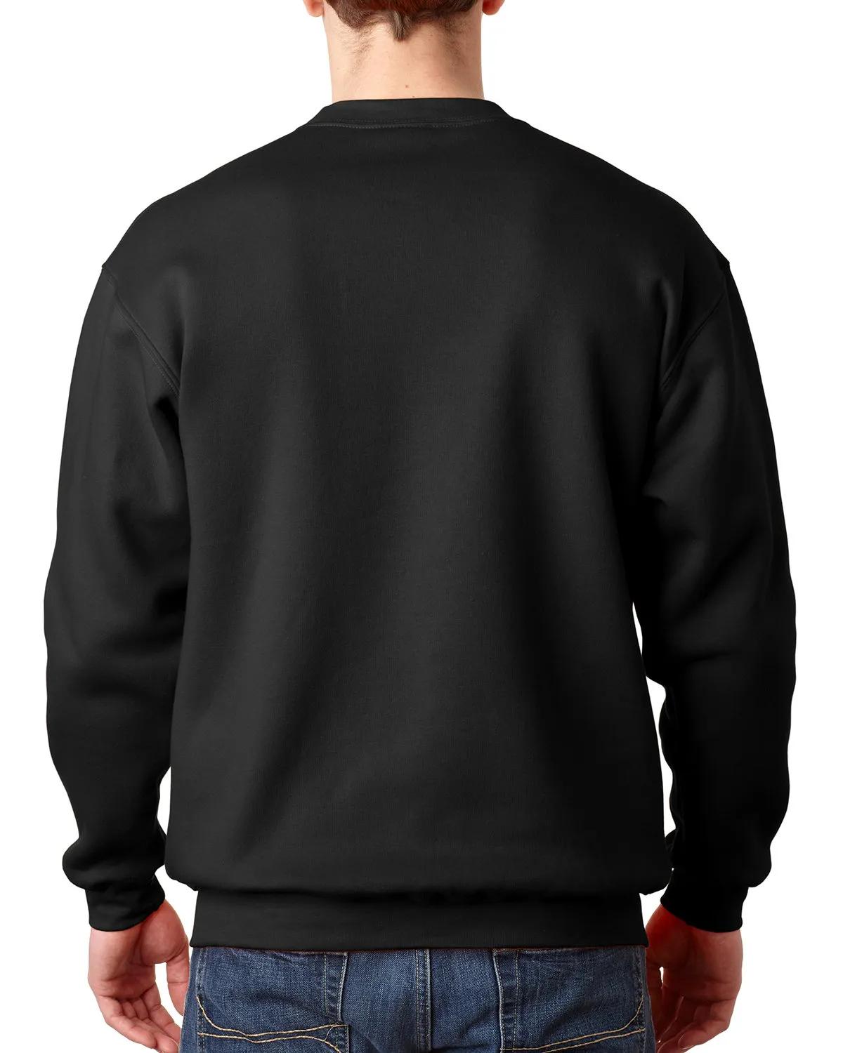 Adult USA Made Heavyweight Crewneck Sweatshirt 23 of 24