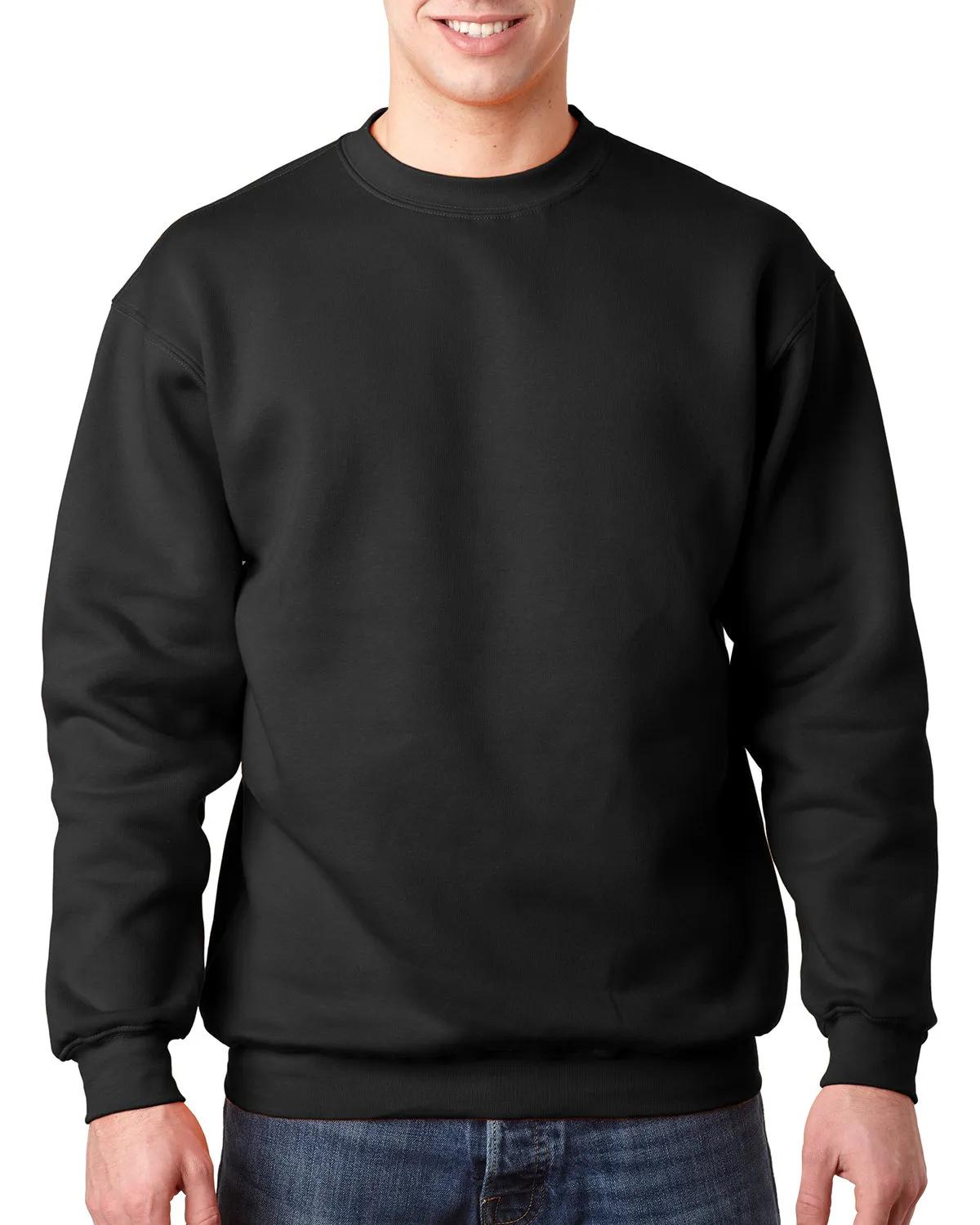 Adult USA Made Heavyweight Crewneck Sweatshirt 5 of 24