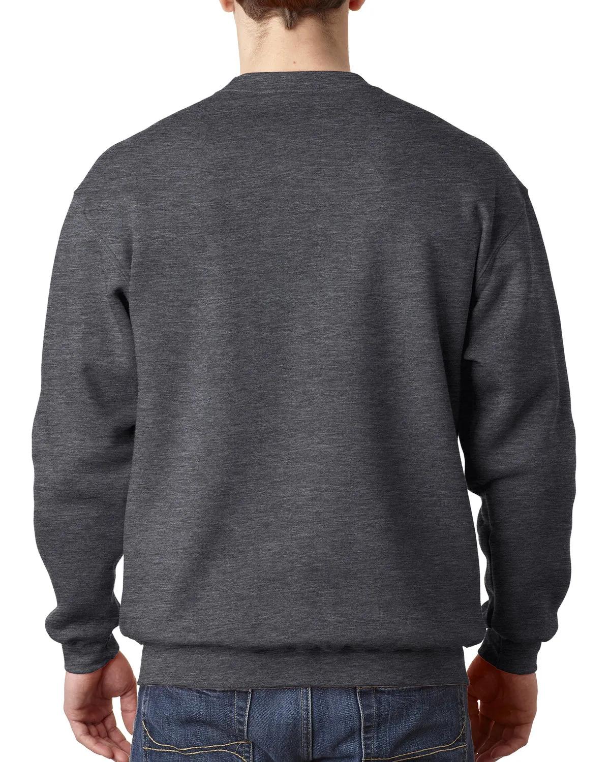 Adult USA Made Heavyweight Crewneck Sweatshirt 17 of 24