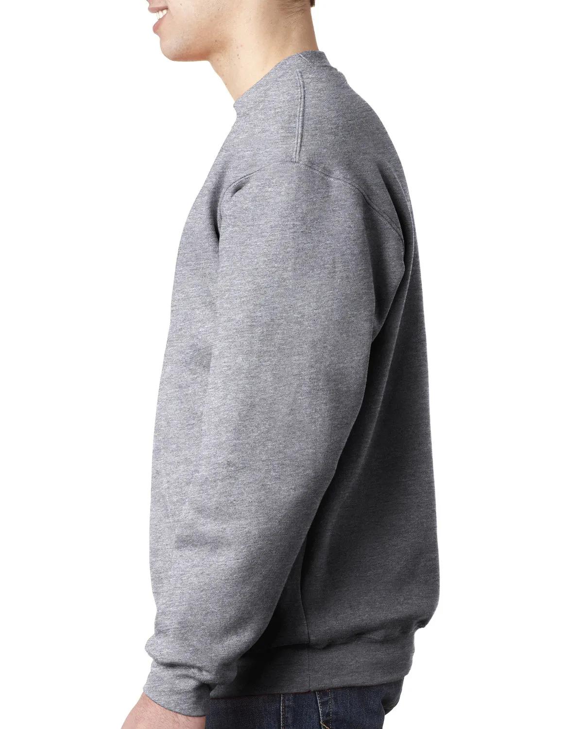 Adult USA Made Heavyweight Crewneck Sweatshirt 20 of 24