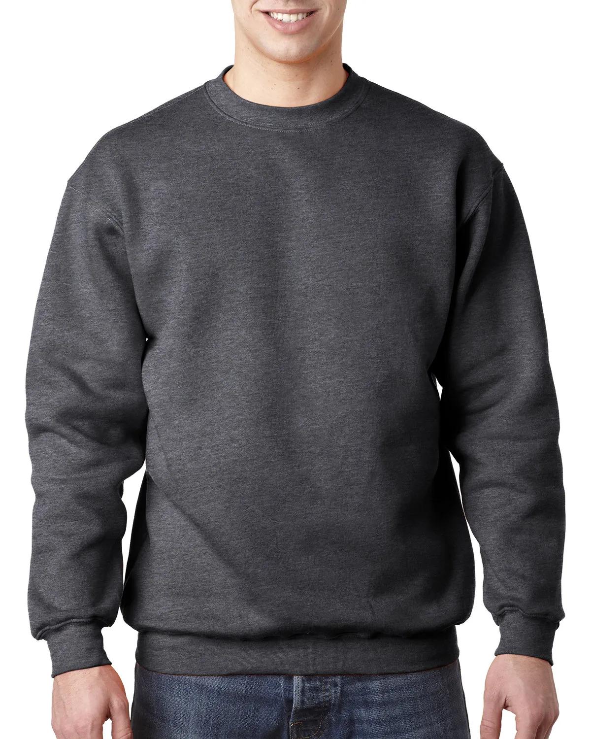 Adult USA Made Heavyweight Crewneck Sweatshirt 10 of 24