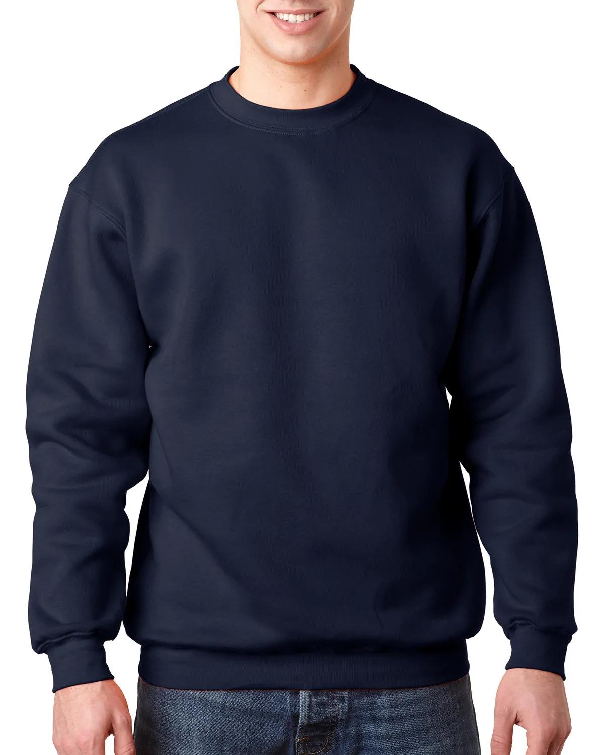 Adult USA Made Heavyweight Crewneck Sweatshirt 10 of 24