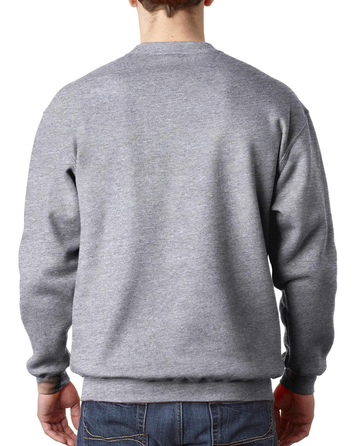 Adult USA Made Heavyweight Crewneck Sweatshirt 19 of 24
