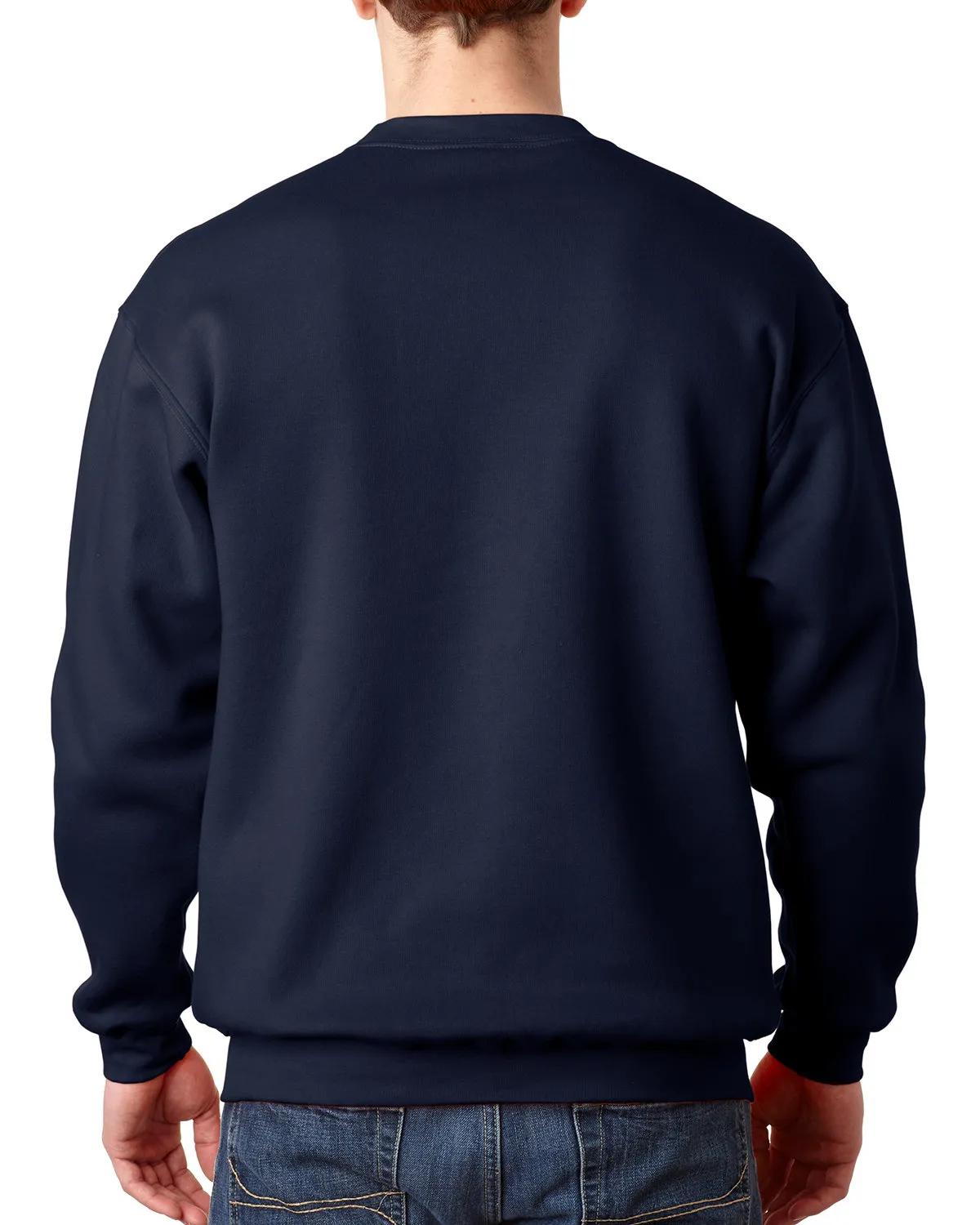 Adult USA Made Heavyweight Crewneck Sweatshirt 23 of 24