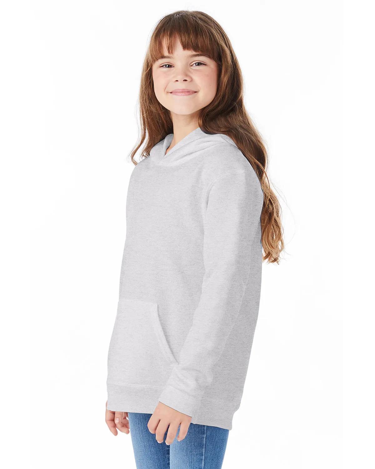 Youth EcoSmart® Pullover Hooded Sweatshirt 42 of 72