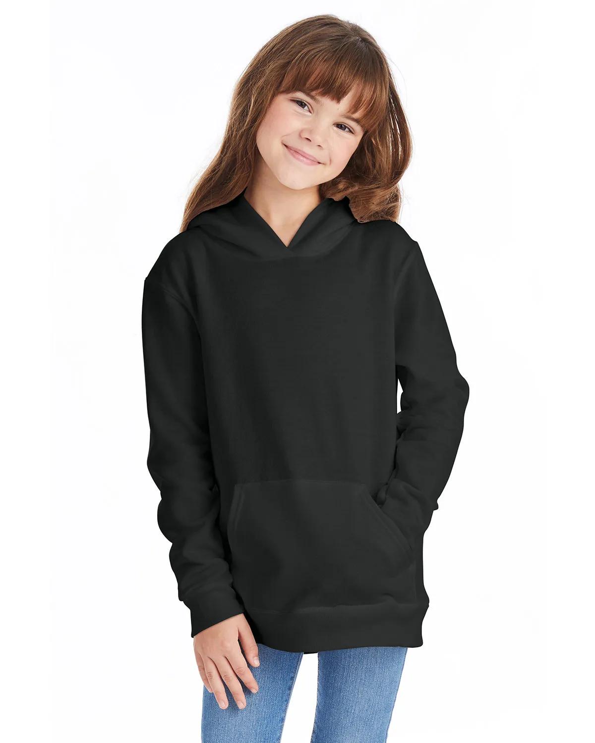 Youth EcoSmart® Pullover Hooded Sweatshirt 15 of 72