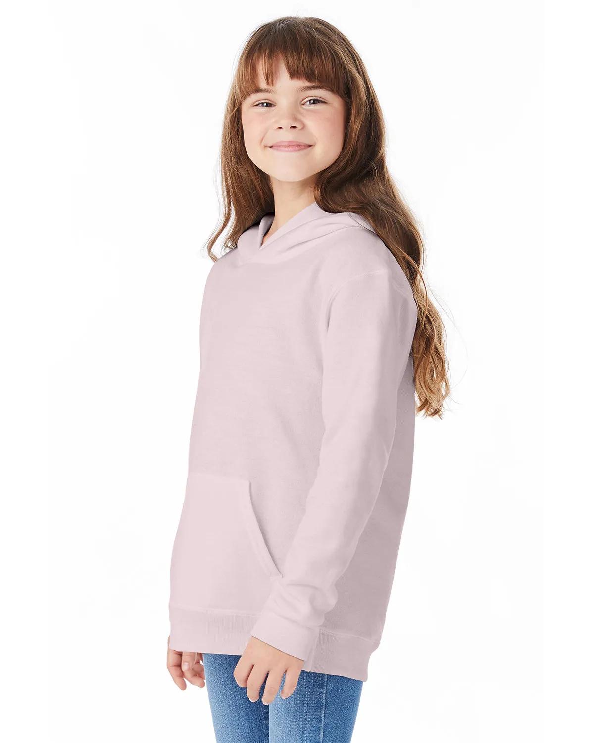Youth EcoSmart® Pullover Hooded Sweatshirt 69 of 72