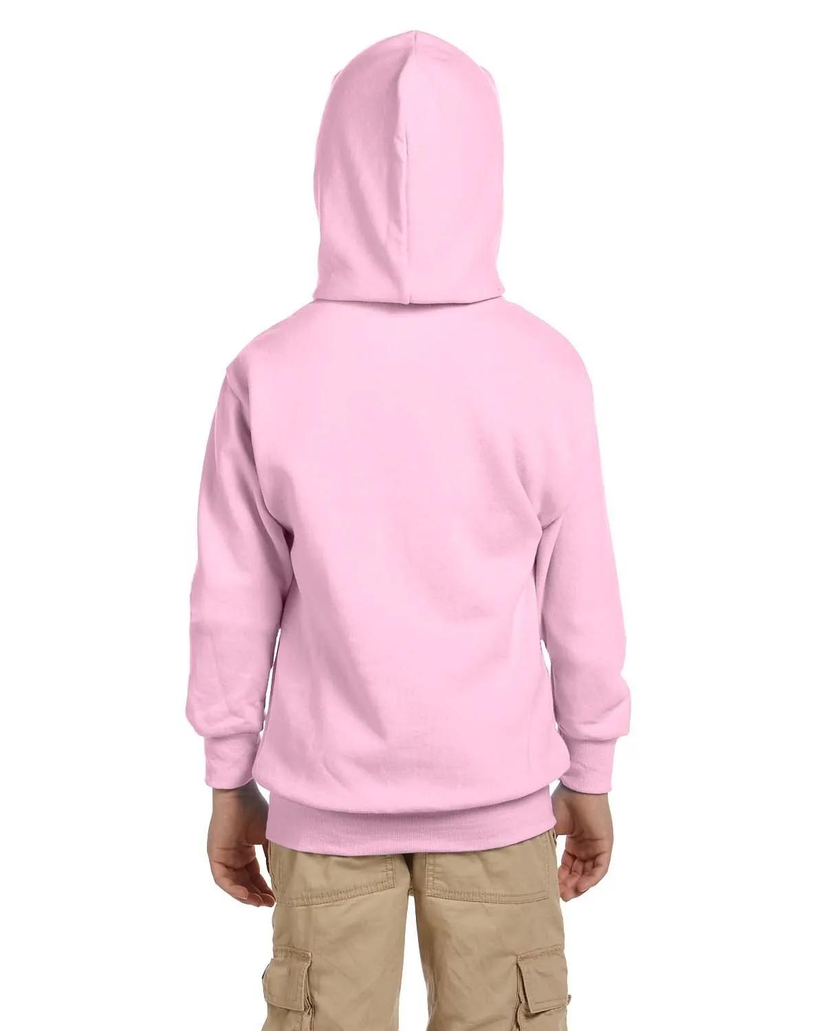 Youth EcoSmart® Pullover Hooded Sweatshirt 32 of 72