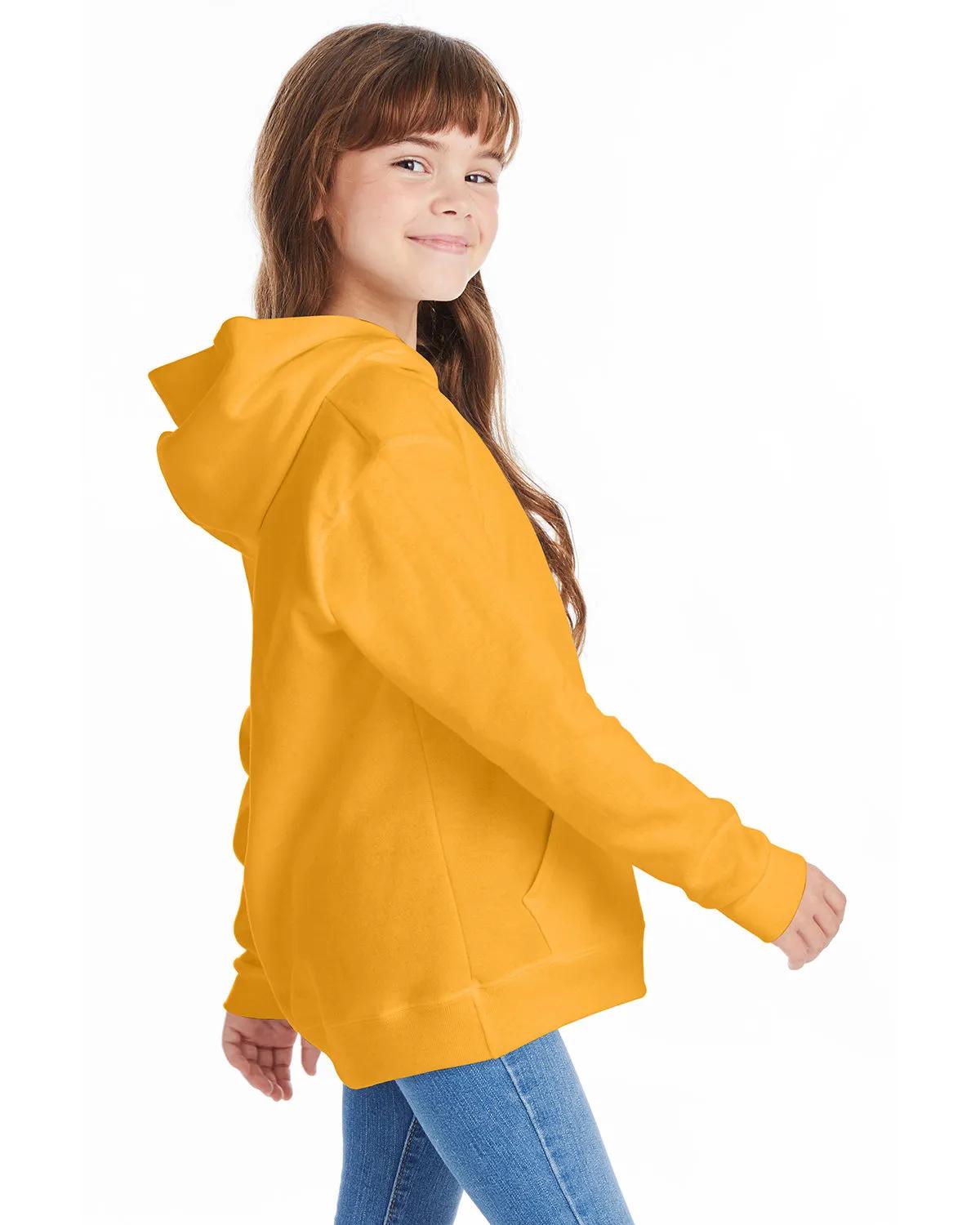 Youth EcoSmart® Pullover Hooded Sweatshirt 52 of 72
