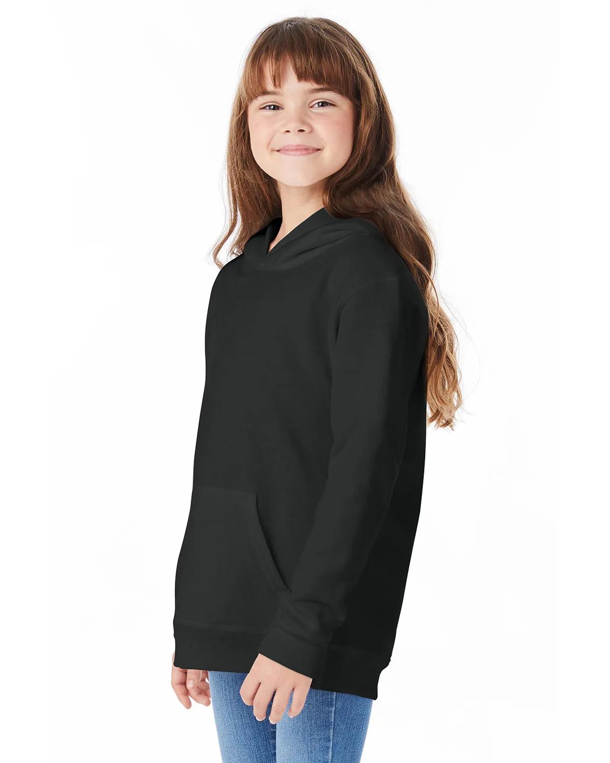 Youth EcoSmart® Pullover Hooded Sweatshirt 48 of 72