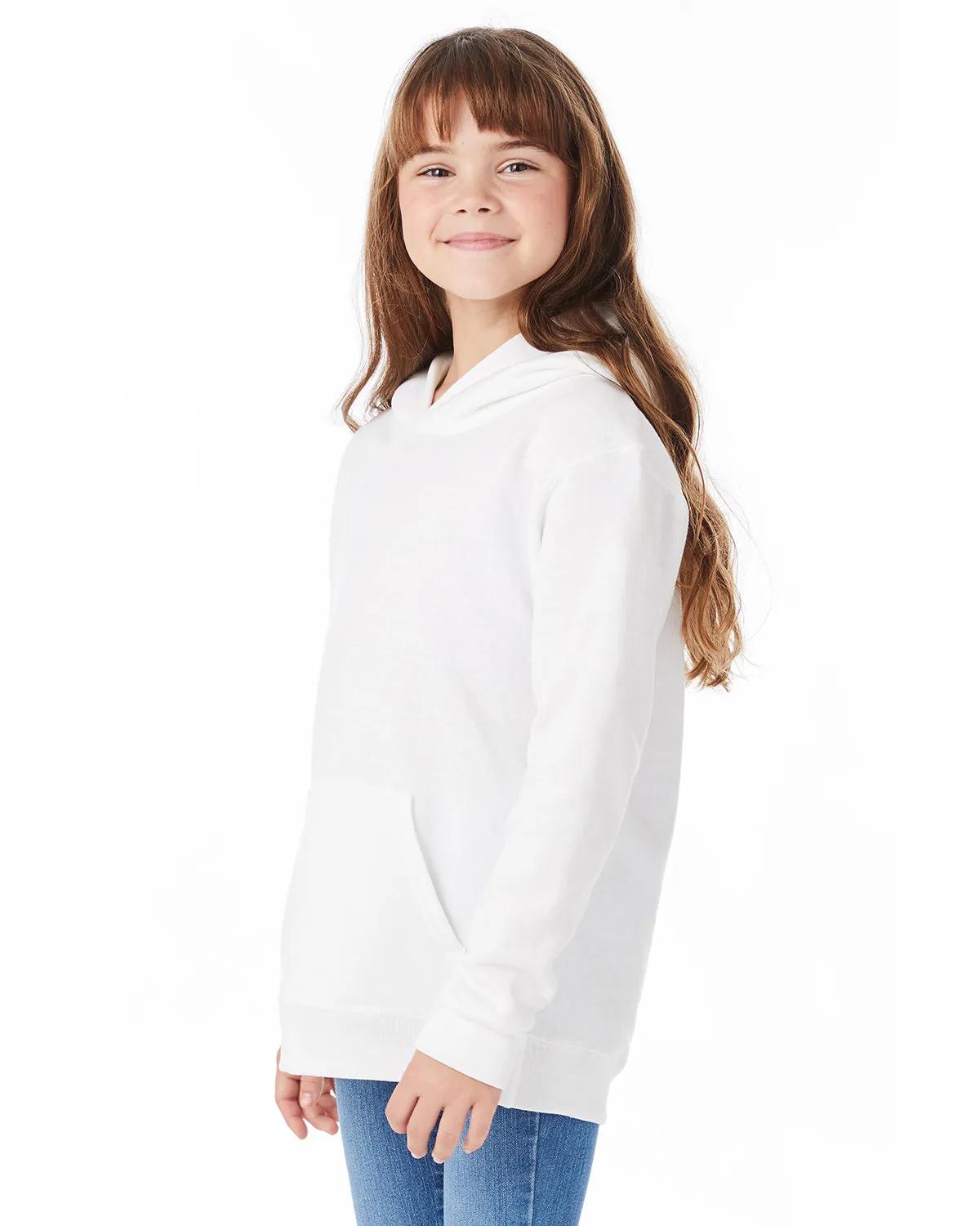Youth EcoSmart® Pullover Hooded Sweatshirt 56 of 72