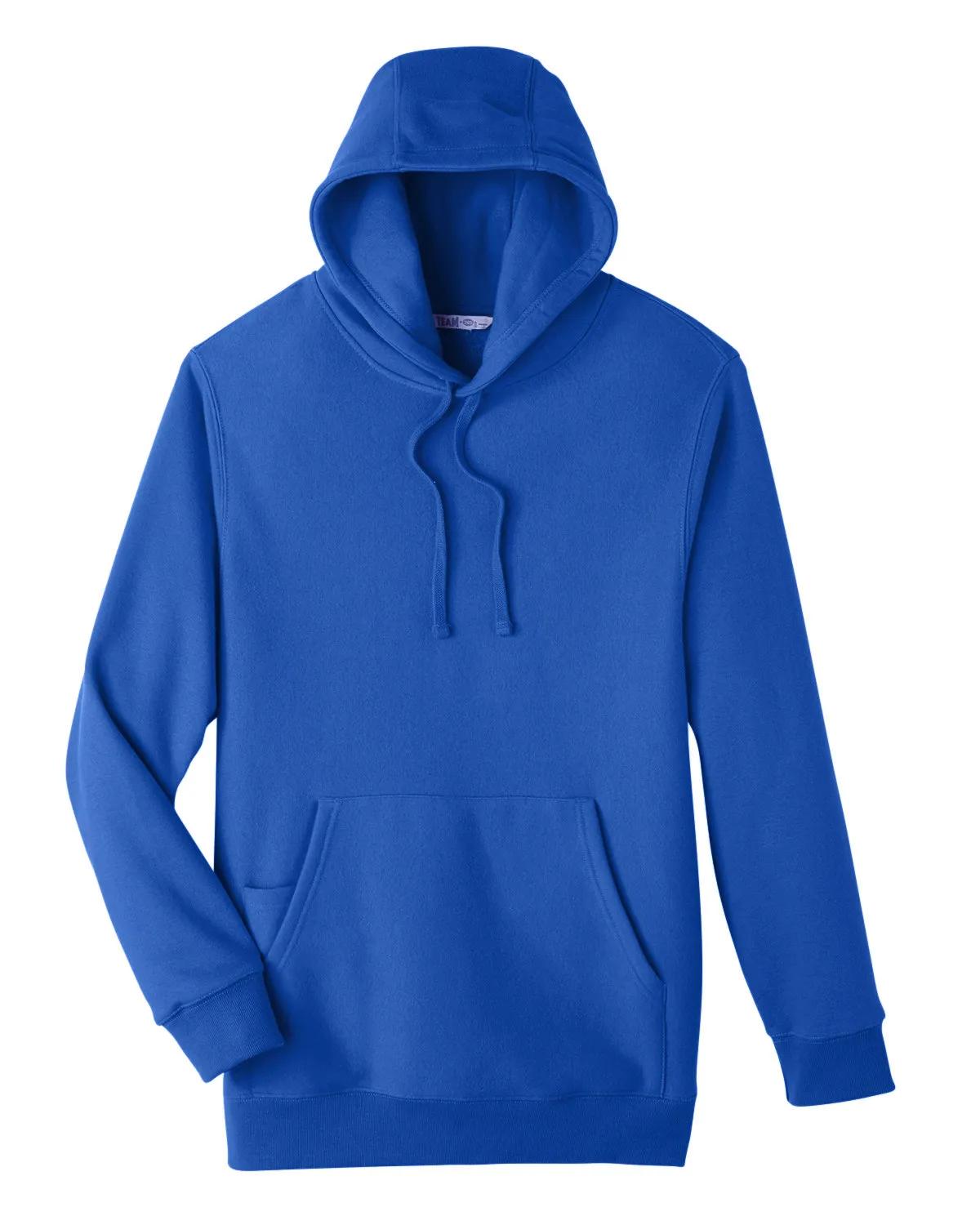 Adult Zone HydroSport™ Heavyweight Pullover Hooded Sweatshirt 22 of 57