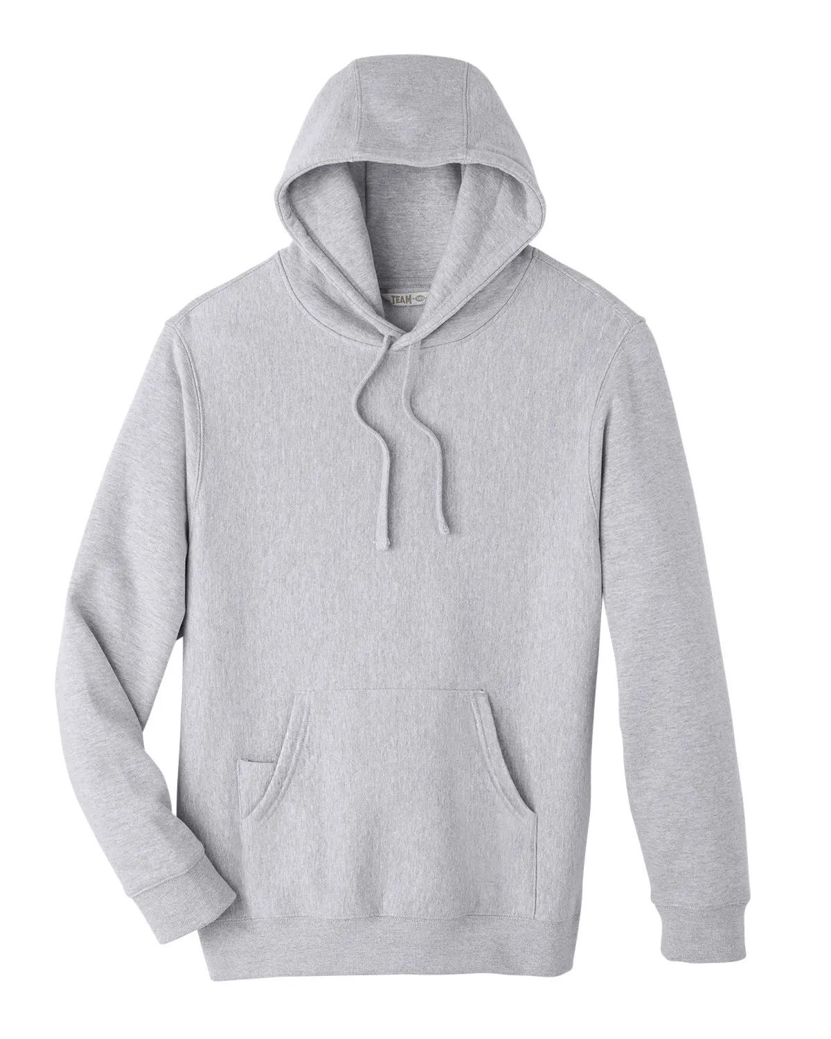 Adult Zone HydroSport™ Heavyweight Pullover Hooded Sweatshirt 14 of 57