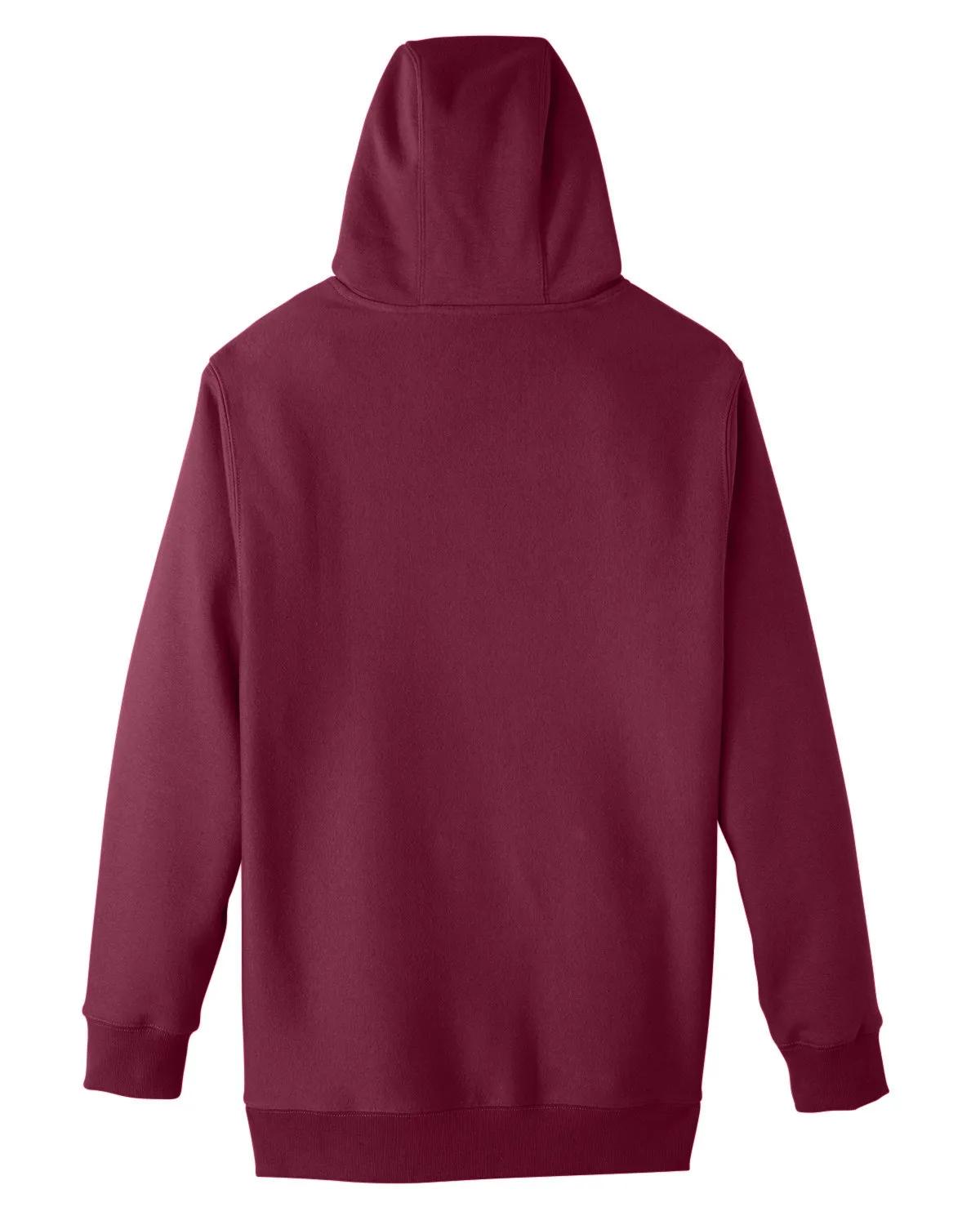 Adult Zone HydroSport™ Heavyweight Pullover Hooded Sweatshirt 47 of 57