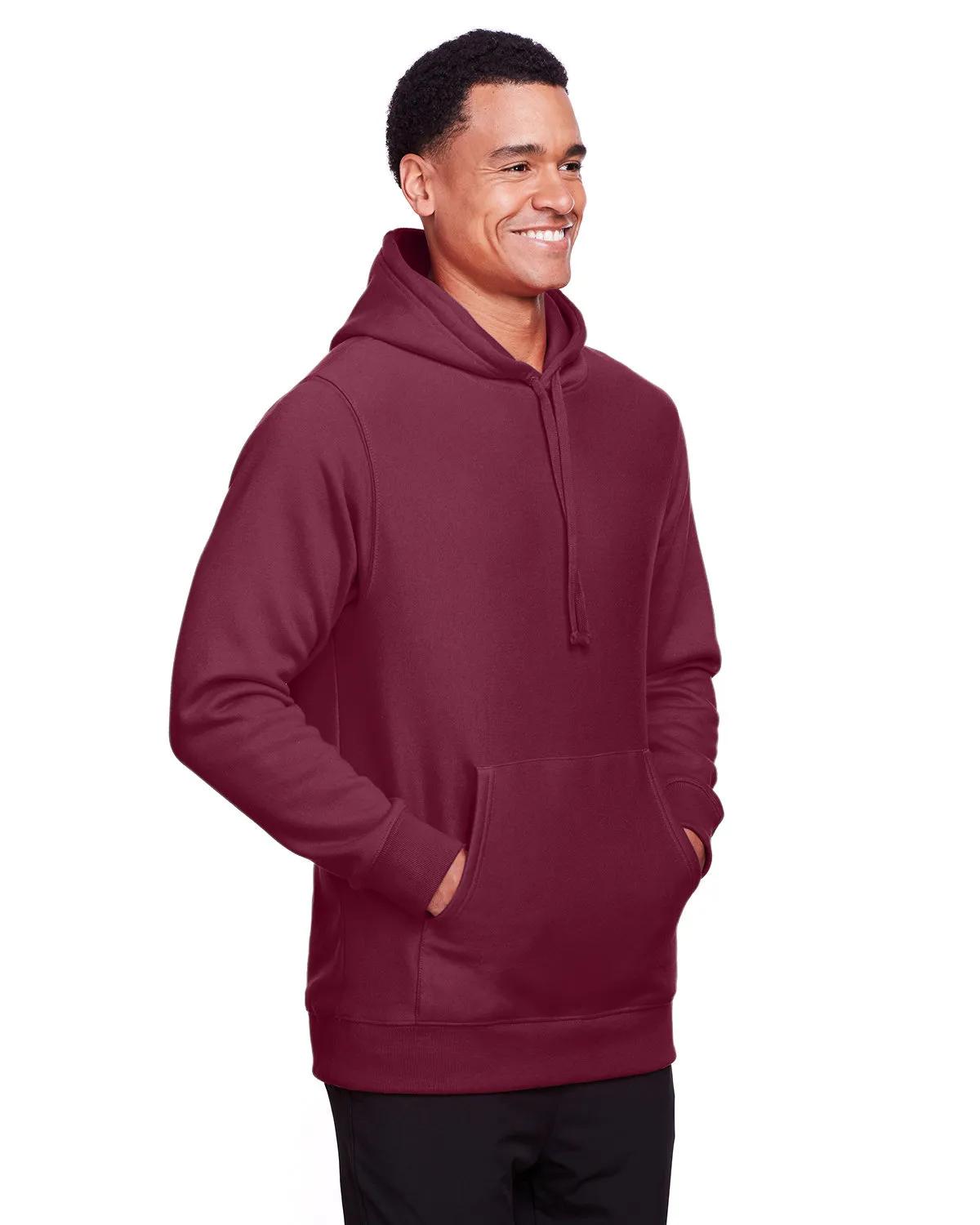 Adult Zone HydroSport™ Heavyweight Pullover Hooded Sweatshirt 38 of 57