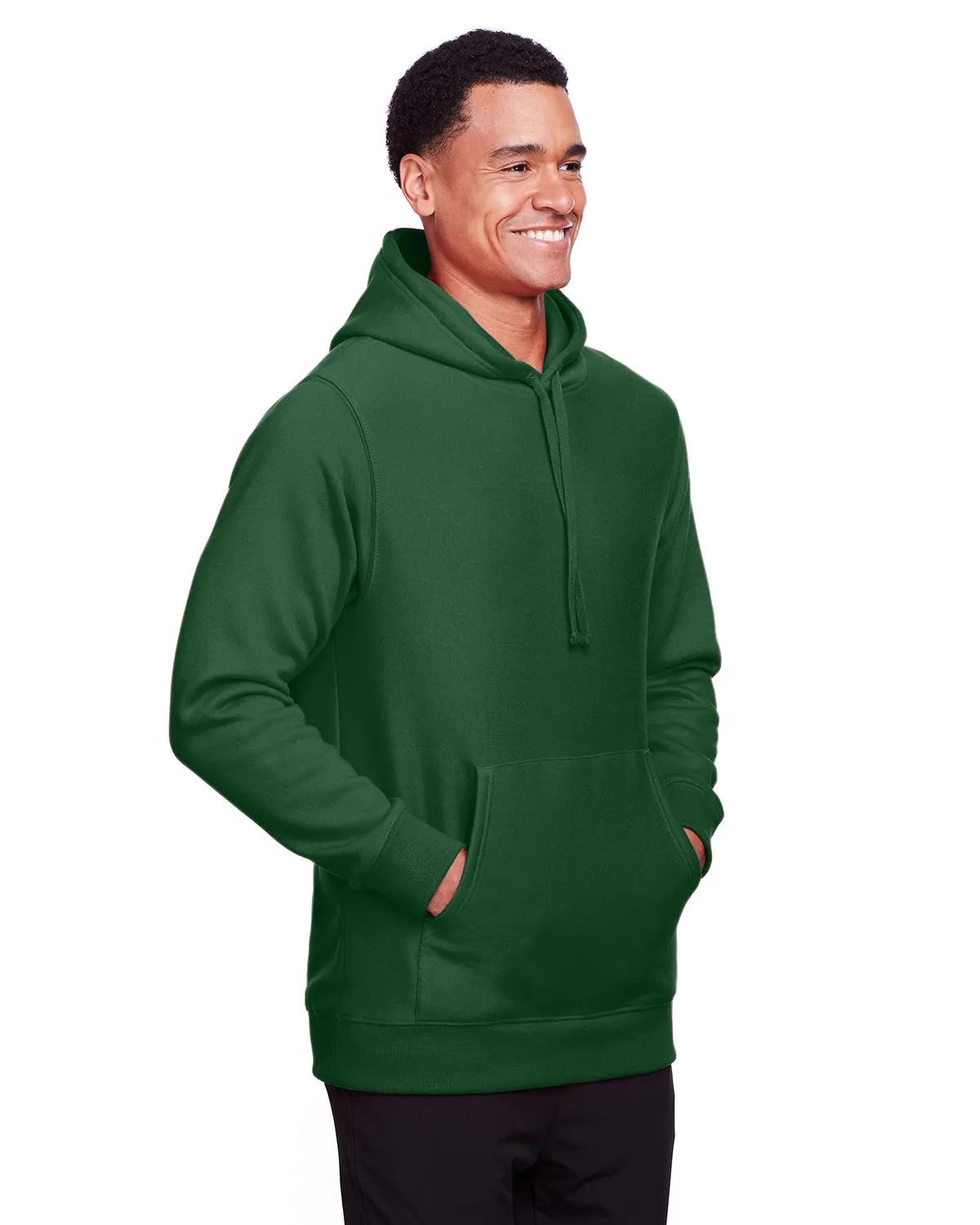 Adult Zone HydroSport™ Heavyweight Pullover Hooded Sweatshirt 44 of 57