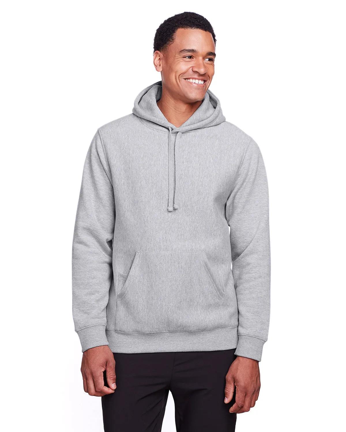 Adult Zone HydroSport™ Heavyweight Pullover Hooded Sweatshirt 2 of 57