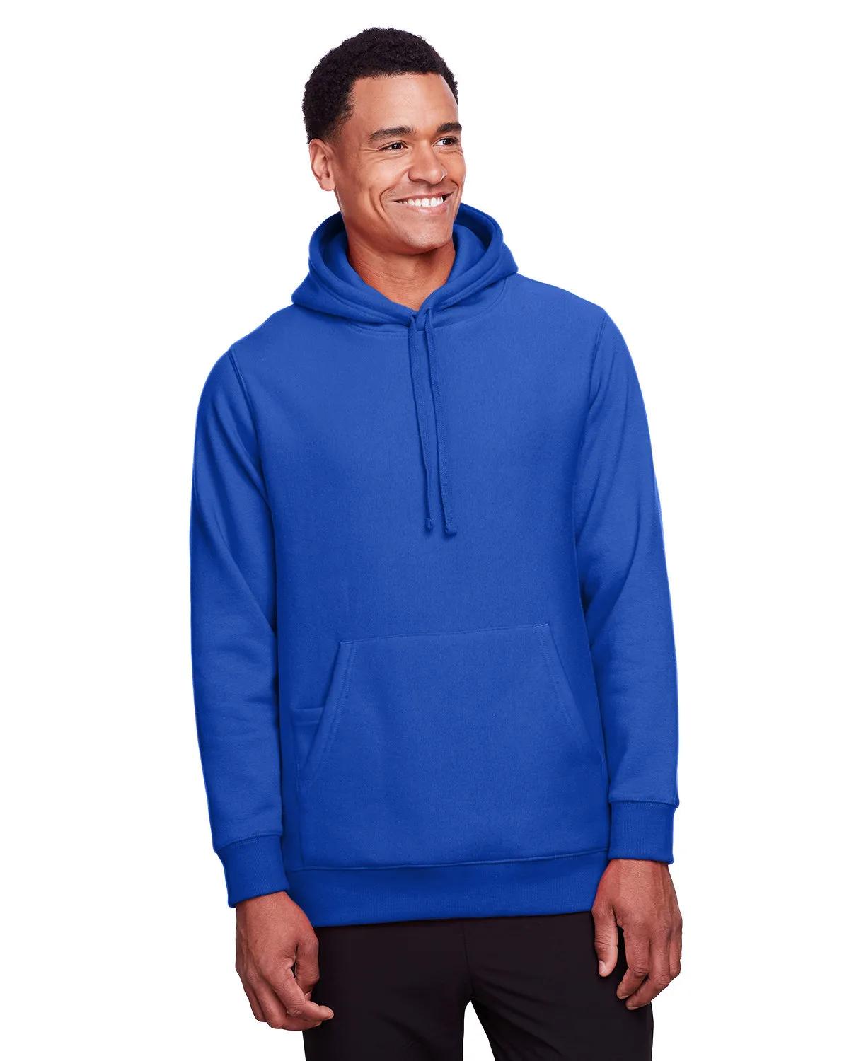 Adult Zone HydroSport™ Heavyweight Pullover Hooded Sweatshirt 8 of 57