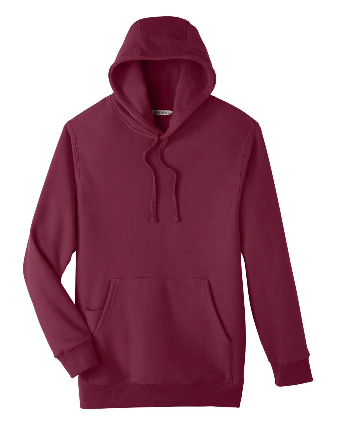 Adult Zone HydroSport™ Heavyweight Pullover Hooded Sweatshirt 37 of 57