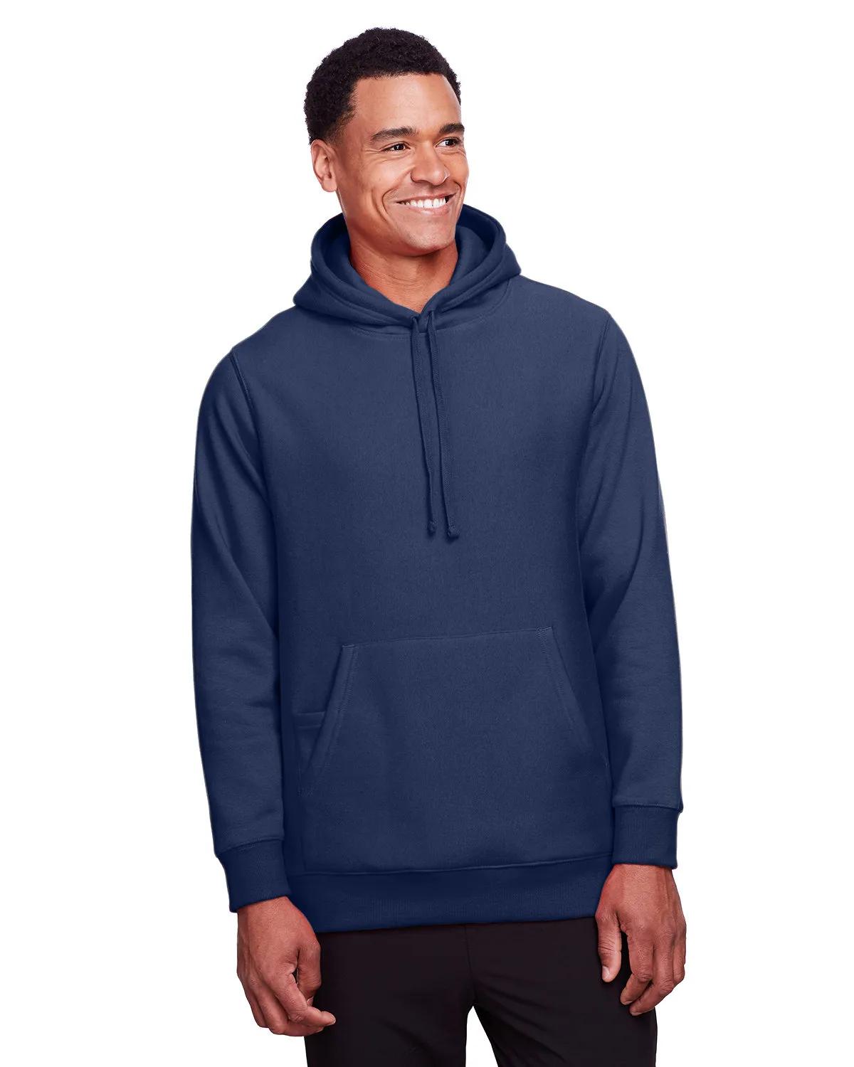 Adult Zone HydroSport™ Heavyweight Pullover Hooded Sweatshirt 7 of 57