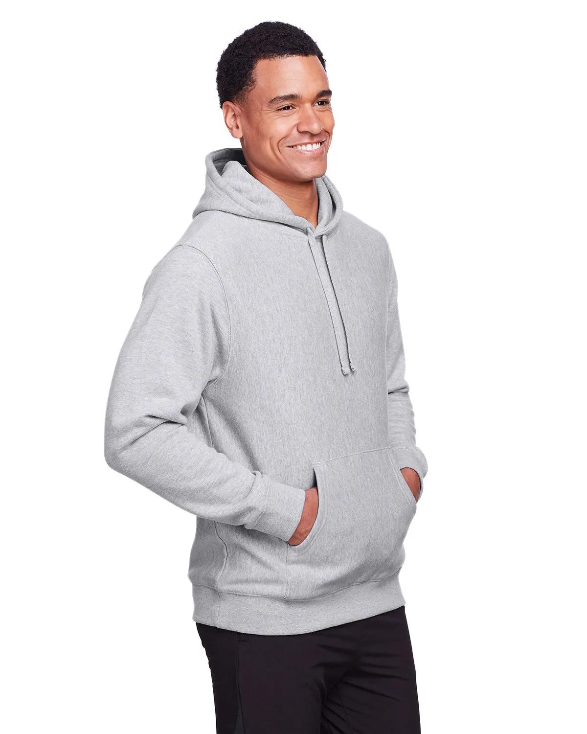 Adult Zone HydroSport™ Heavyweight Pullover Hooded Sweatshirt 21 of 57