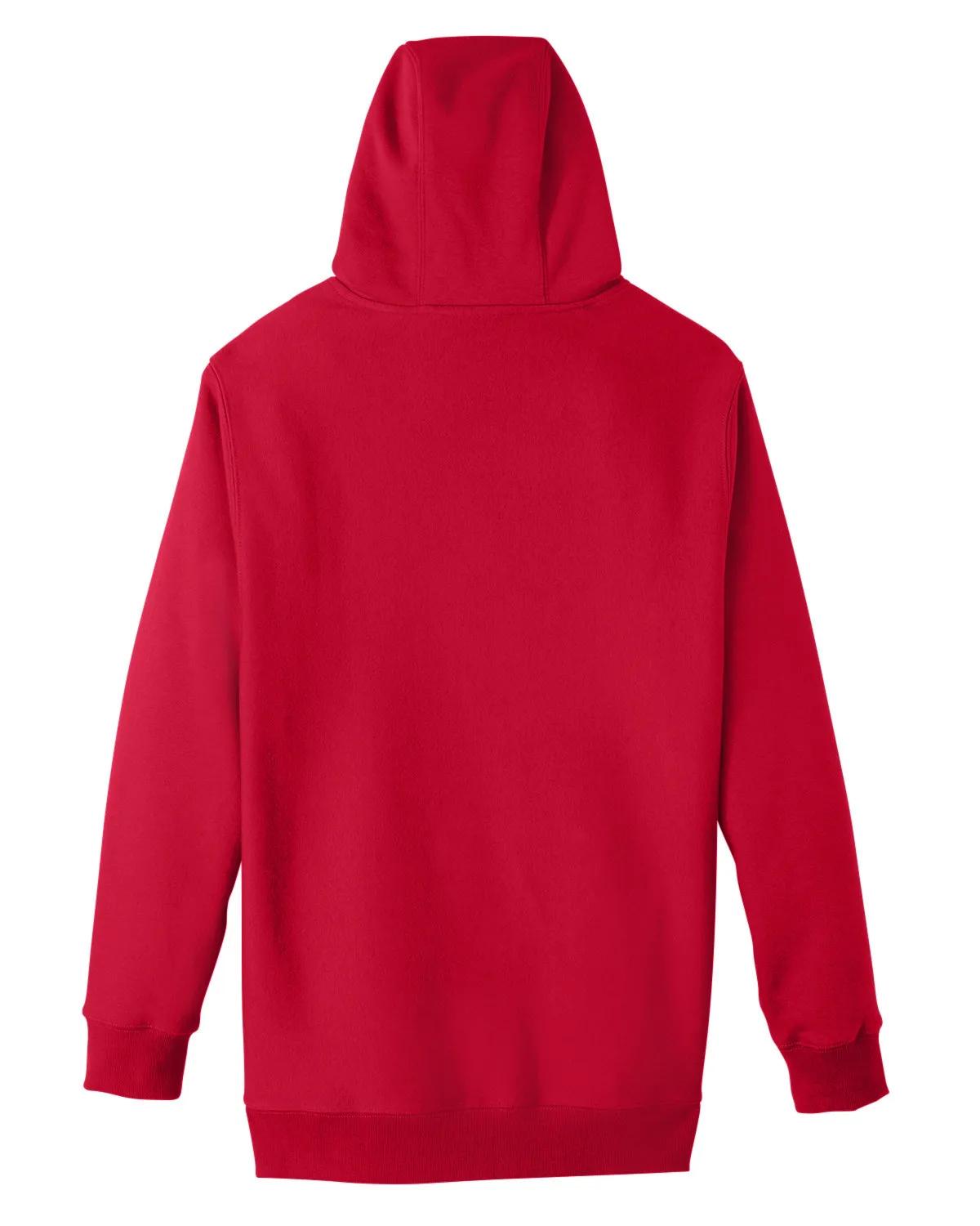 Adult Zone HydroSport™ Heavyweight Pullover Hooded Sweatshirt 52 of 57