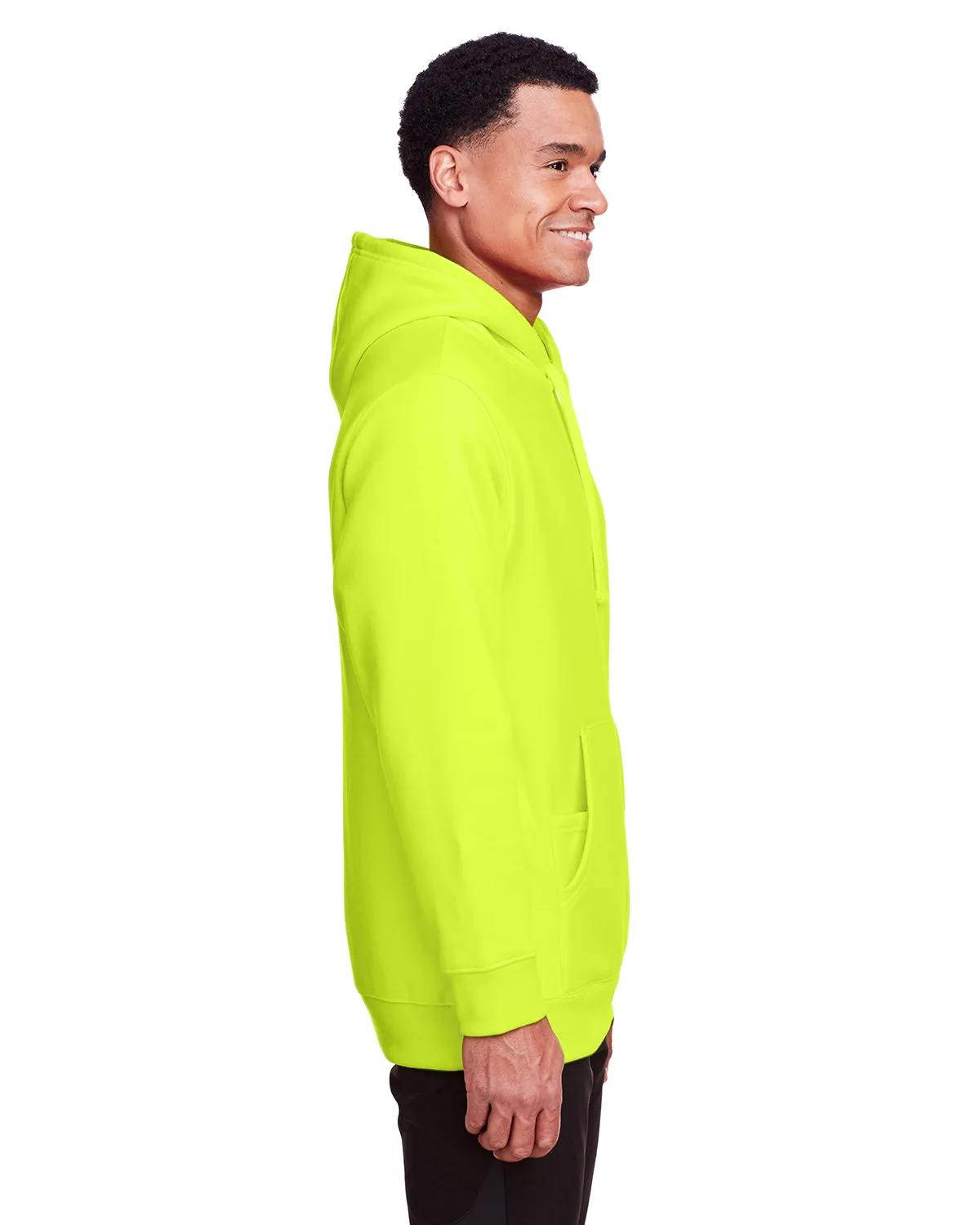 Adult Zone HydroSport™ Heavyweight Pullover Hooded Sweatshirt 57 of 57