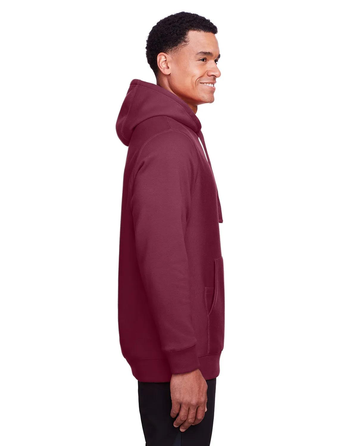 Adult Zone HydroSport™ Heavyweight Pullover Hooded Sweatshirt 31 of 57