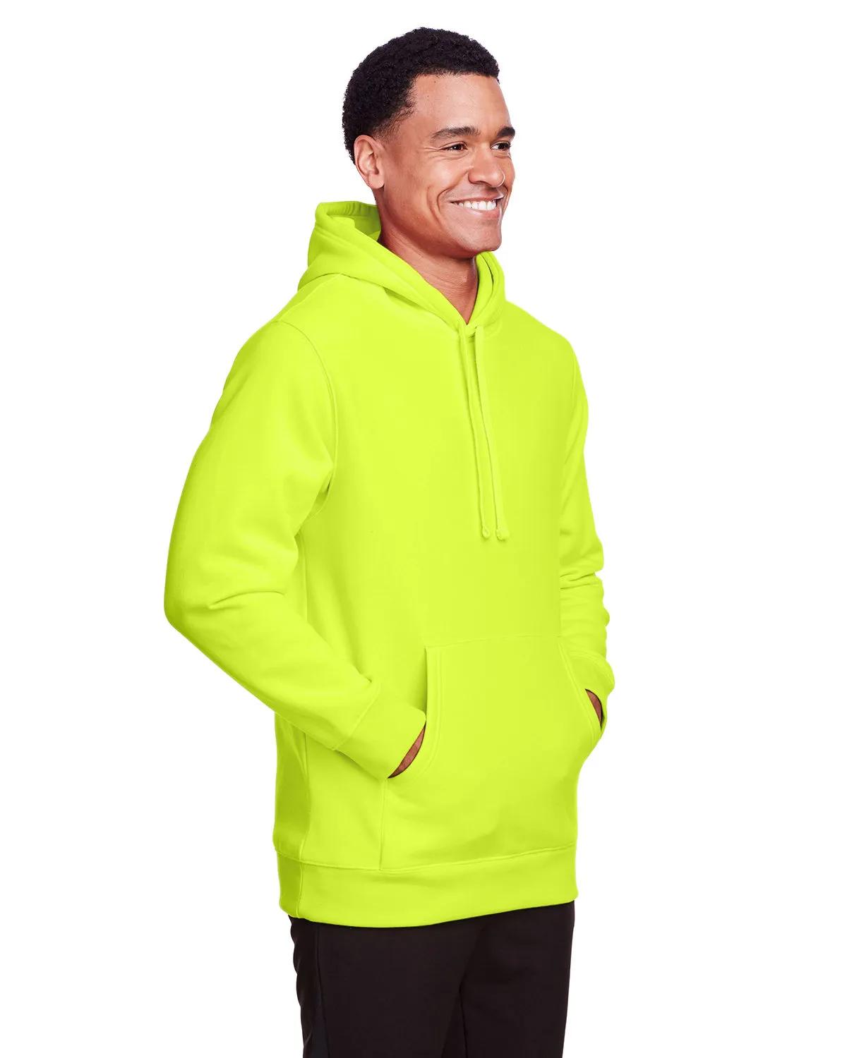 Adult Zone HydroSport™ Heavyweight Pullover Hooded Sweatshirt 51 of 57